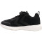 hummel Actus hummelTEX Recycled Sneaker wasserabweisend Kinder black 31