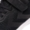hummel Actus hummelTEX Recycled Sneaker wasserabweisend Kinder black 31