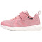 hummel Actus hummelTEX Recycled Sneaker wasserabweisend Kinder pink 28