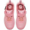 hummel Actus hummelTEX Recycled Sneaker wasserabweisend Kinder pink 28
