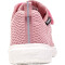 hummel Actus hummelTEX Recycled Sneaker wasserabweisend Kinder pink 28