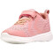 hummel Actus hummelTEX Recycled Sneaker wasserabweisend Kinder pink 28