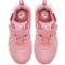 hummel Actus hummelTEX Sneaker wasserabweisend Kinder pink 28