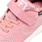 hummel Actus hummelTEX Sneaker wasserabweisend Kinder pink 28