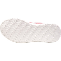 hummel Actus hummelTEX Recycled Sneaker wasserabweisend Kinder pink 29