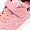hummel Actus hummelTEX Recycled Sneaker wasserabweisend Kinder pink 31