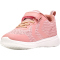 hummel Actus hummelTEX Recycled Sneaker wasserabweisend Kinder pink 31