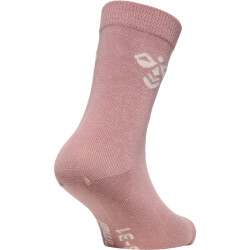 3er Pack hummel SUTTON Socken Kinder woodrose 24-27