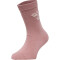 3er Pack hummel SUTTON Socken Kinder woodrose 24-27