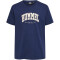 hummel hmlFAST T-Shirt Kinder black iris 104