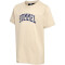 hummel hmlFAST T-Shirt Kinder humus 104