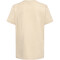 hummel hmlFAST T-Shirt Kinder humus 104