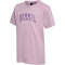 hummel hmlFAST T-Shirt Kinder mauve shadow 104