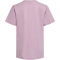 hummel hmlFAST T-Shirt Kinder mauve shadow 104