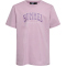hummel hmlFAST T-Shirt Kinder mauve shadow 104