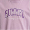 hummel hmlFAST T-Shirt Kinder mauve shadow 104