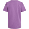 hummel hmlFAST T-Shirt Kinder argyle purple 104