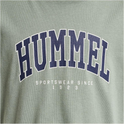 hummel hmlFAST T-Shirt Kinder sea spray 104