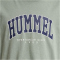 hummel hmlFAST T-Shirt Kinder sea spray 104