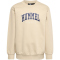 hummel hmlFAST Sweatshirt Kinder humus 128