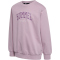 hummel hmlFAST Sweatshirt Kinder mauve shadow 104