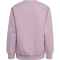 hummel hmlFAST Sweatshirt Kinder mauve shadow 104
