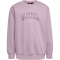 hummel hmlFAST Sweatshirt Kinder mauve shadow 110