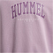 hummel hmlFAST Sweatshirt Kinder mauve shadow 110