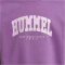 hummel hmlFAST Sweatshirt Kinder argyle purple 110