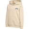 hummel hmlFAST Hoodie Kinder humus 104