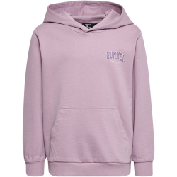 hummel hmlFAST Hoodie Kinder mauve shadow 104