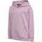 hummel hmlFAST Hoodie Kinder mauve shadow 104