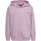 hummel hmlFAST Hoodie Kinder mauve shadow 104