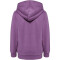 hummel hmlFAST Hoodie Kinder argyle purple 104