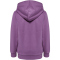 hummel hmlFAST Hoodie Kinder argyle purple 134