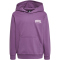hummel hmlFAST Hoodie Kinder argyle purple 134