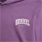hummel hmlFAST Hoodie Kinder argyle purple 134