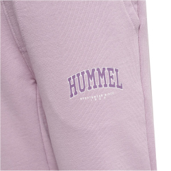 hummel hmlFAST Jogginghose Kinder mauve shadow 134