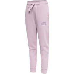 hummel hmlFAST Jogginghose Kinder mauve shadow 140