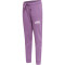 hummel hmlFAST Jogginghose Kinder argyle purple 104