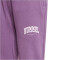 hummel hmlFAST Jogginghose Kinder argyle purple 104
