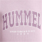 hummel hmlFAST Flipper langarm Baby-Body mauve shadow 62