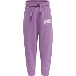 hummel hmlFAST APPLE Baby-Jogginghose argyle purple 104