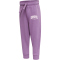 hummel hmlFAST APPLE Baby-Jogginghose argyle purple 104