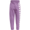 hummel hmlFAST APPLE Baby-Jogginghose argyle purple 62