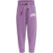 hummel hmlFAST APPLE Baby-Jogginghose argyle purple 68