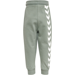 hummel hmlFAST APPLE Baby-Jogginghose sea spray 62