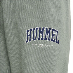 hummel hmlFAST APPLE Baby-Jogginghose sea spray 62