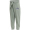 hummel hmlFAST APPLE Baby-Jogginghose sea spray 62