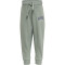 hummel hmlFAST APPLE Baby-Jogginghose sea spray 62